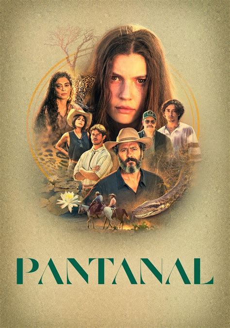 pantanal assistir|Pantanal (2022) em streaming